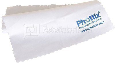 Phottix microfiber cloth Optical