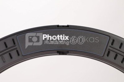 Phottix Nuada Ring 60 LED