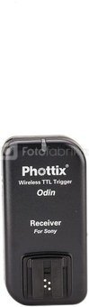 Phottix Odin Odbiornik TTL Sony