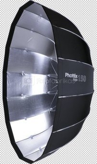 Phottix Raja Quick-Folding softbox 150