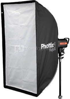 Phottix Raja Quick-Folding softbox 60x90