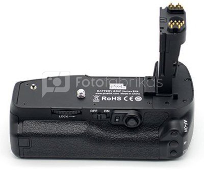 Pixel Battery Grip E20 for Canon 5D Mark IV