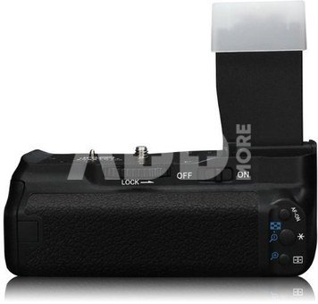Pixel Battery Grip E8 for Canon 700D/650D/600D/550D