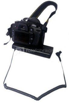Pixel Battery Pack TD-381 for Canon Camera Speedlite Flash Guns