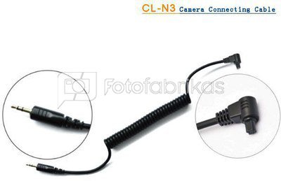 Pixel Camera Connecting Plug N3 for Canon
