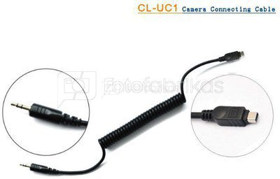 Pixel Camera Connecting Plug UC1 for Olympus