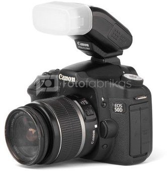 Pixel Flash Bounce for Canon 270EX/270EX II