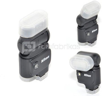 Pixel Flash Bounce for Nikon SB-N5