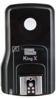 Pixel Receiver King Pro RX for Canon