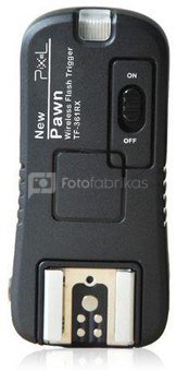 Pixel Receiver TF-361RX for Pawn TF-361 for Canon