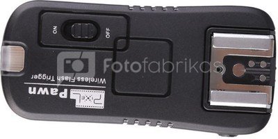 Pixel Receiver TF-364RX for Pawn TF-364 for Olympus