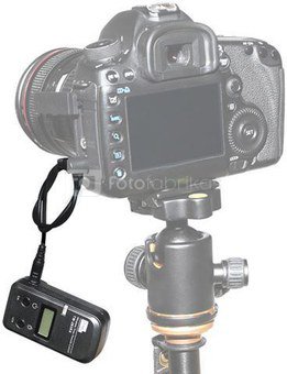 Pixel Timer Remote Control Wireless TW-283/E3 for Canon