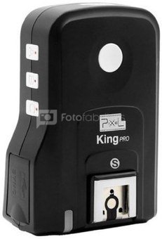 Pixel Transceiver King Pro TX for Sony Mi