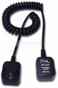 Pixel TTL Cord FC-313/M 3,6m for Sony