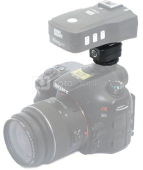 Pixel TTL Hotshoe Adapter TF-336 for Sony to Sony Mi