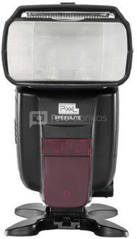 Pixel TTL Speedlite Flash Gun X800N Pro for Nikon