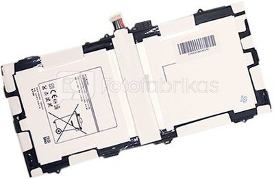 Tablet battery for Samsung Galaxy Tab S 10.5