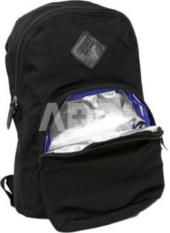 Platinet backpack 15.6" NBUILT Lunch, black (43511)