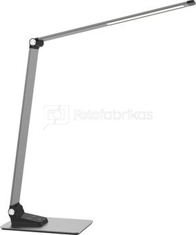 Platinet desk lamp with USB charger PDL509 16.5W (43966)