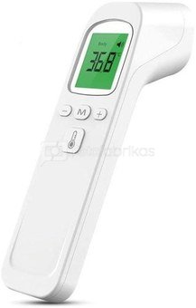 Platinet infrared thermometer HG02