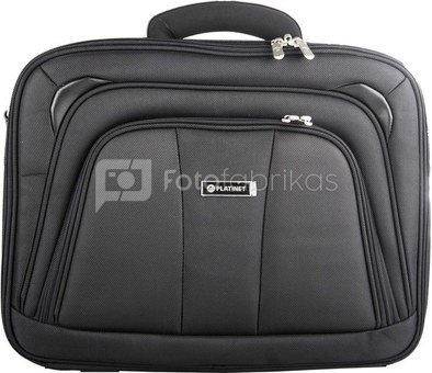 Platinet laptop bag 15.6" London Hard Frame (41763)