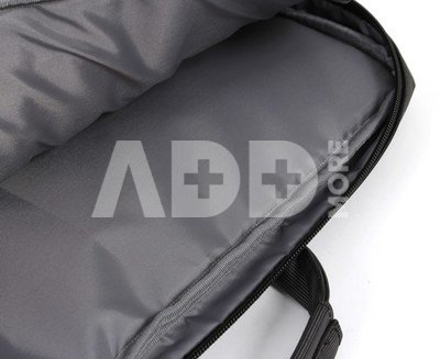 Platinet laptop bag 15.6" York, black (41759)