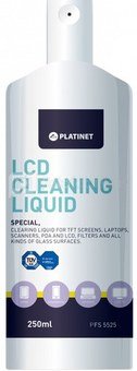 Platinet LCD очистительная жидкость PFS5525