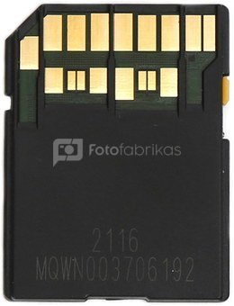 Platinet memory card SD Express 7.0 512GB PCIe Gen3