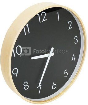 Platinet wall clock Zegar Tomorrow (42993)