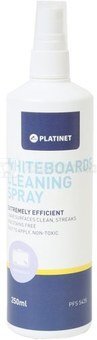 Platinet чистящее средство для маркерной доски 250мл PFS5425