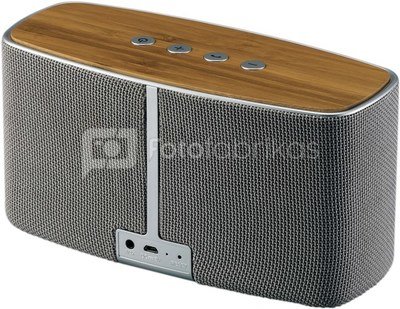 Platinet wireless speaker Deno BT PMG096 (44521)