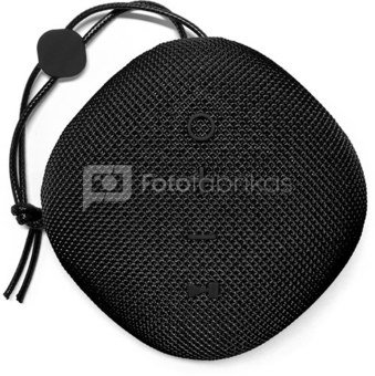 Platinet wireless speaker Hike PMG11 BT, black (44478)