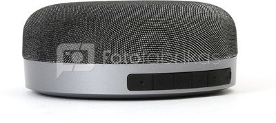 Platinet wireless speaker PMG7 BT POP, grey (44610)