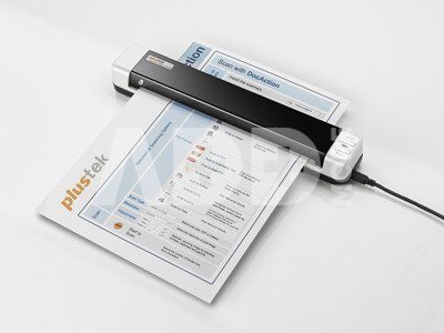 Plustek MobileOffice S 410