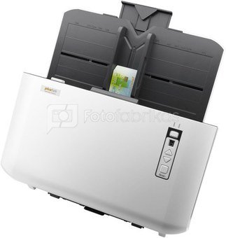 Plustek SmartOffice SC 8016 U