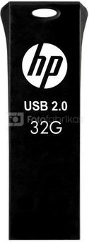 PNY Flash Drive HP 32GB v207w USB 2.0