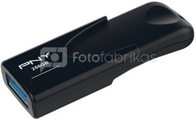 PNY Pendrive 256GB USB3.0 ATTACHE 4 FD256ATT431KK-EF