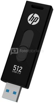 PNY Pendrive 512GB HP USB 3.2 USB HPFD911W-512