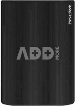 PocketBook e-reader InkPad 4 7,8" 32GB, black