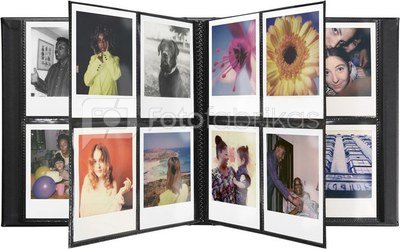 Polaroid альбом Large, черный