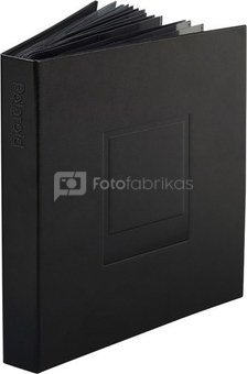 Polaroid альбом Large, черный