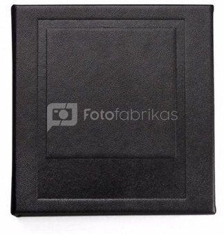 Polaroid album Small, black