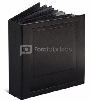 Polaroid album Small, black