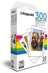 1 Polaroid 300 Film