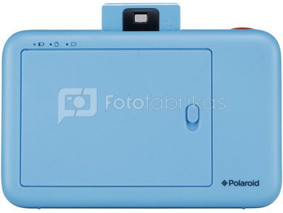 Polaroid Snap (Mėlynas)