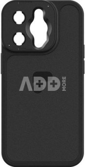 PolarPro LiteChaser iPhone 14 Pro - Case (black)