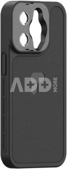 PolarPro LiteChaser iPhone 14 Pro - Case (black)