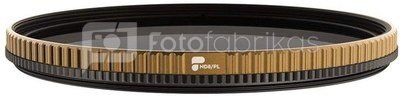 PolarPro QuartzLine Filter 67 mm ND8 PL