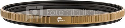 PolarPro QuartzLine Filter 77 mm ND64