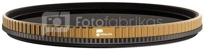 PolarPro QuartzLine Filter 82 mm ND64 PL